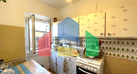 Продаж - Квартира 71 m² на о. Корфу