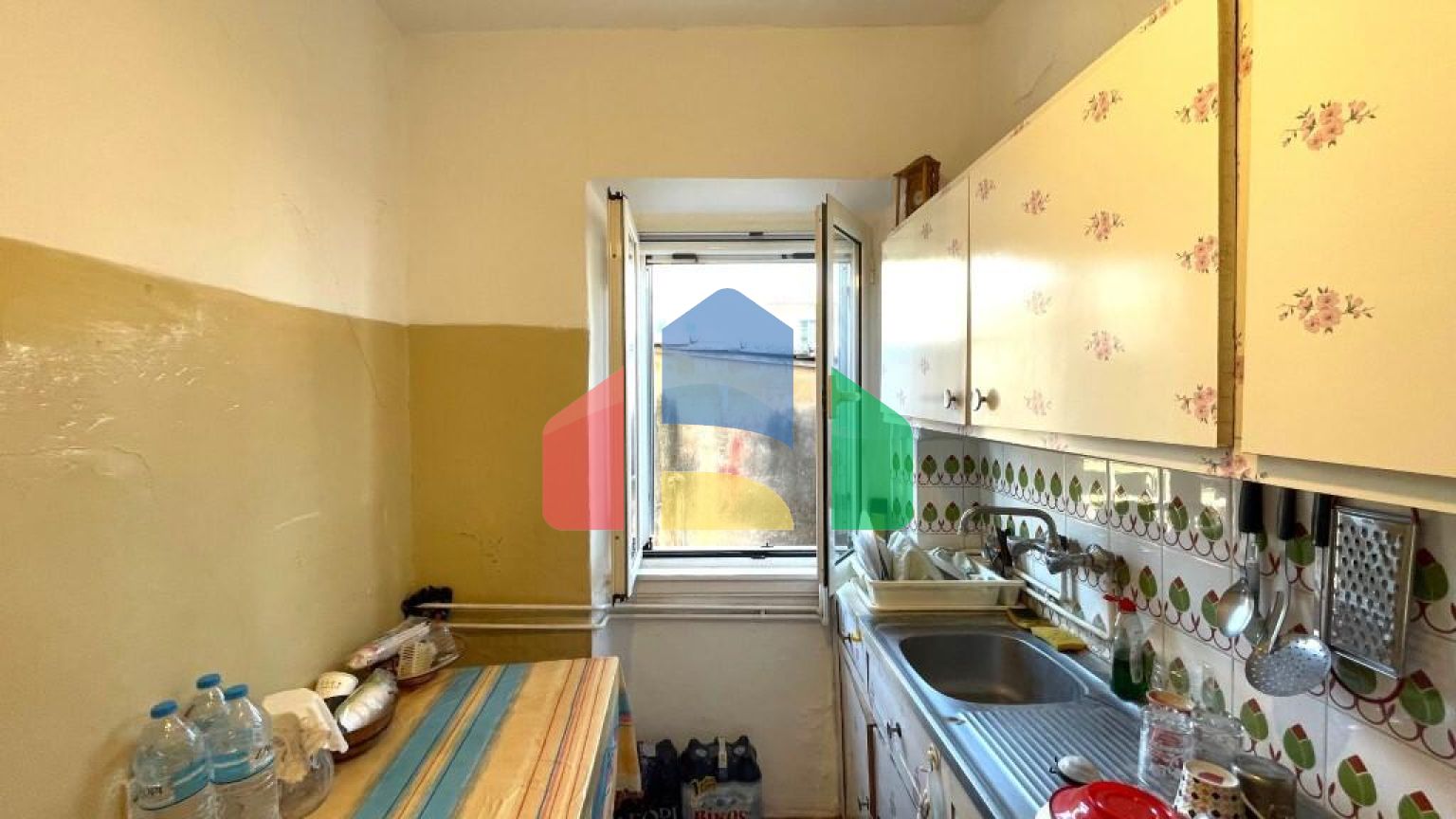 Продаж - Квартира 71 m² на о. Корфу