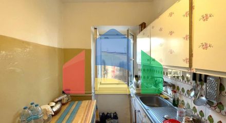 Продаж - Квартира 71 m² на о. Корфу