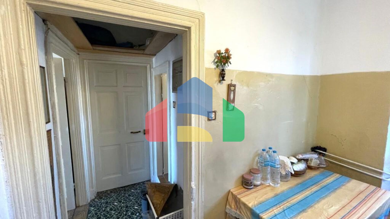 Продаж - Квартира 71 m² на о. Корфу