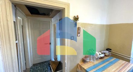 Продаж - Квартира 71 m² на о. Корфу