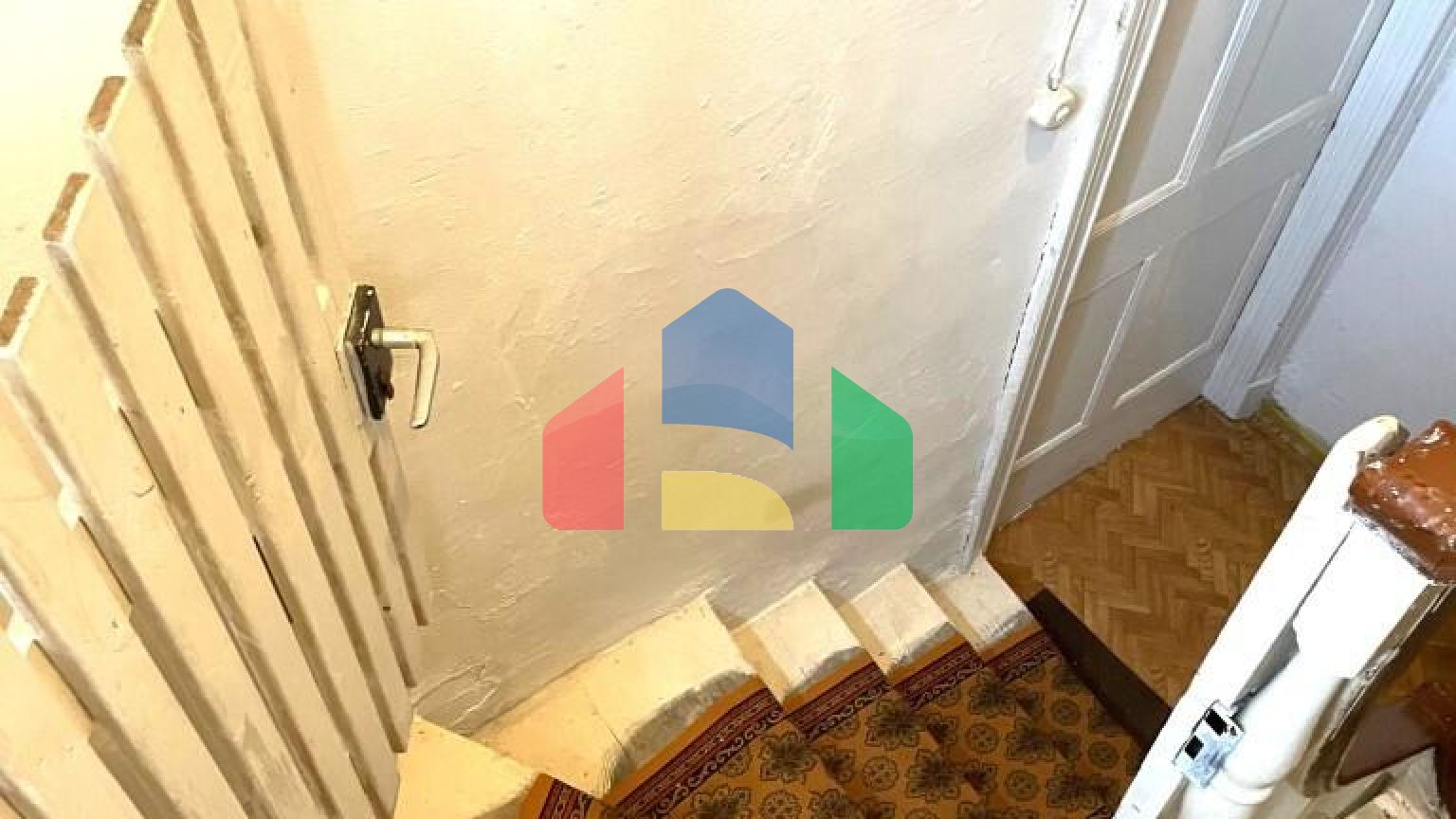 Продаж - Квартира 71 m² на о. Корфу