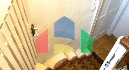 Продаж - Квартира 71 m² на о. Корфу