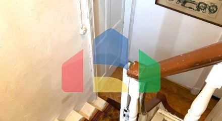 Продаж - Квартира 71 m² на о. Корфу