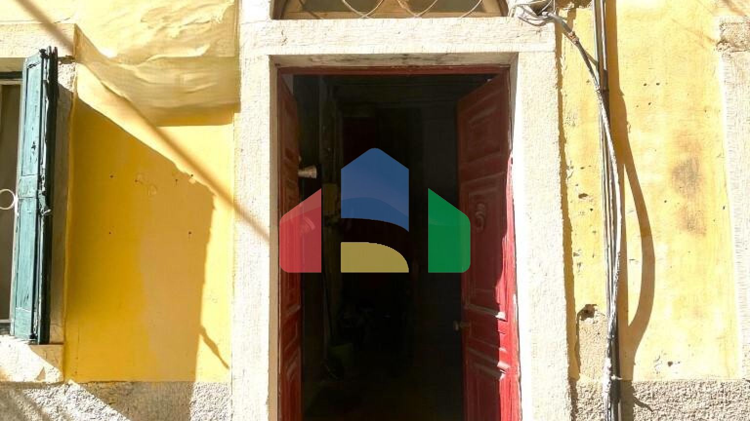 Продаж - Квартира 71 m² на о. Корфу