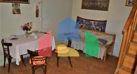 Продажа - Коттедж 75 m² на о. Корфу