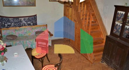 Продажа - Коттедж 75 m² на о. Корфу