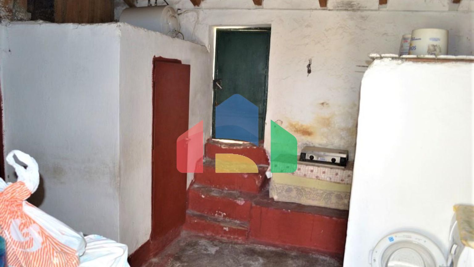 Продажа - Коттедж 75 m² на о. Корфу