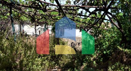 Продажа - Коттедж 75 m² на о. Корфу