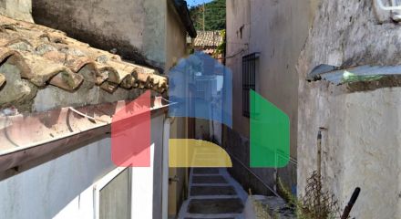 Продажа - Коттедж 75 m² на о. Корфу