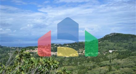 Продажа - Коттедж 75 m² на о. Корфу