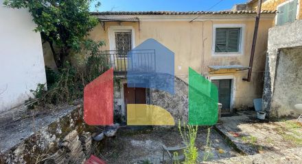 For Sale - Maisonette 100 m² in Corfu
