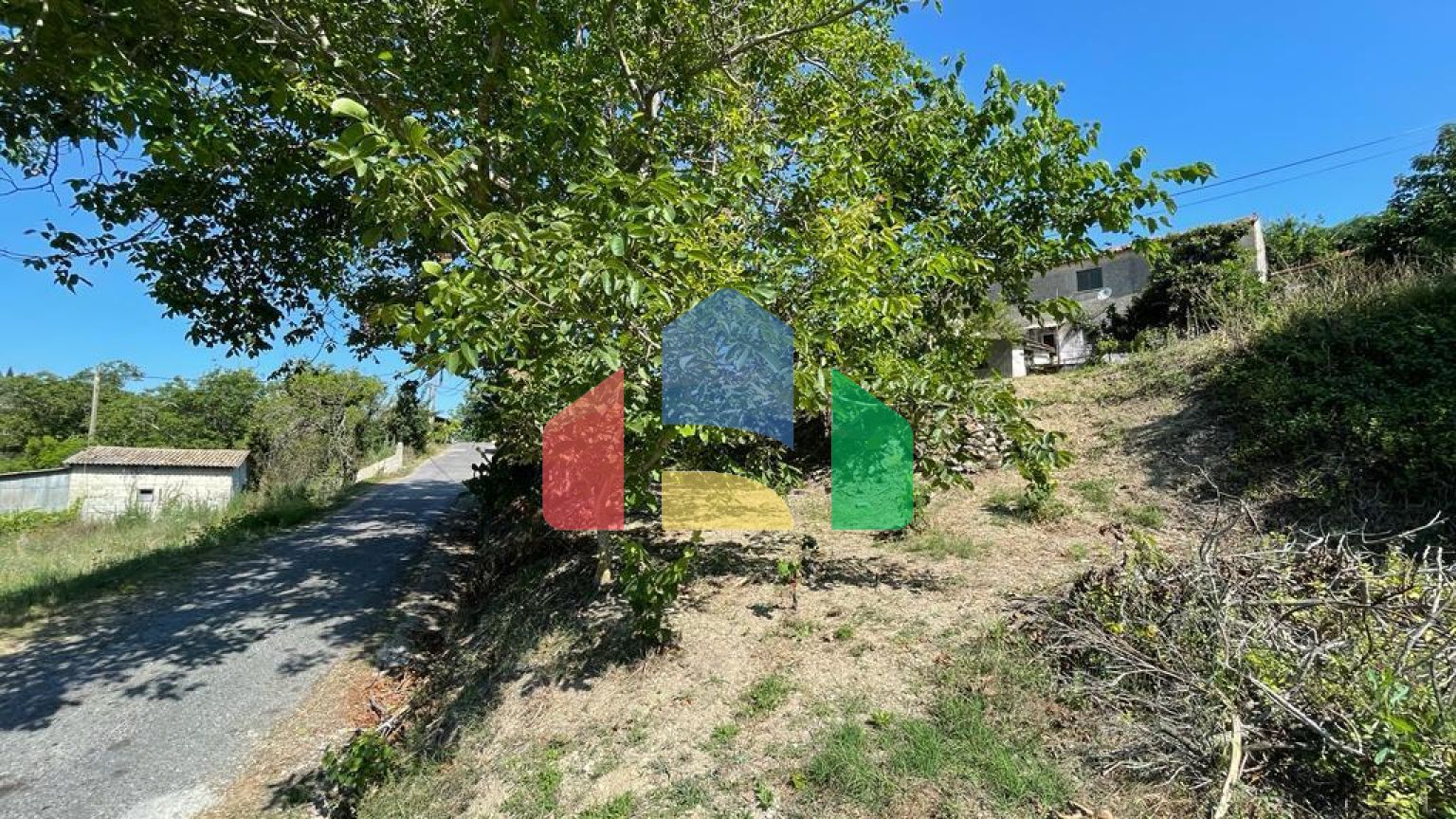 Продаж - Таунхаус 100 m² на о. Корфу