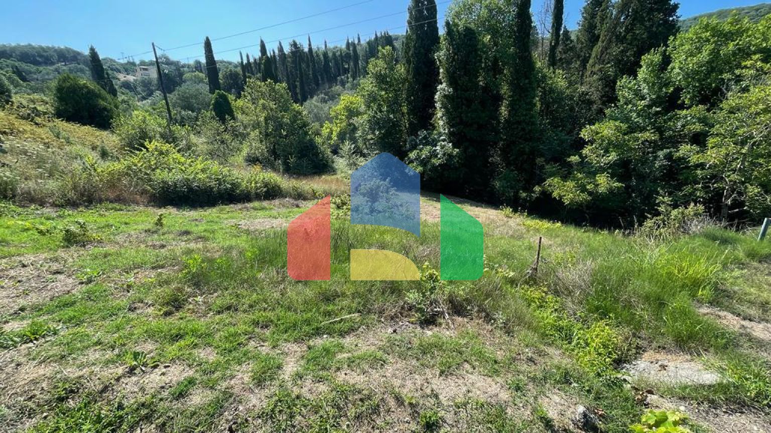 Продаж - Таунхаус 100 m² на о. Корфу