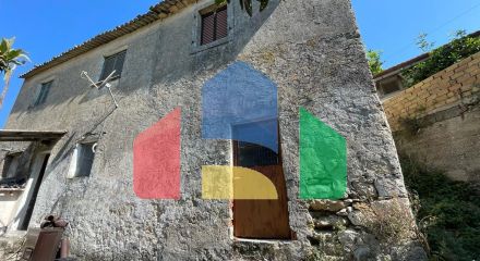 Продаж - Таунхаус 100 m² на о. Корфу