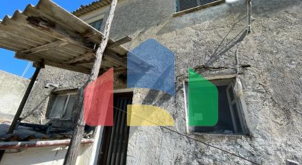 Продаж - Таунхаус 100 m² на о. Корфу