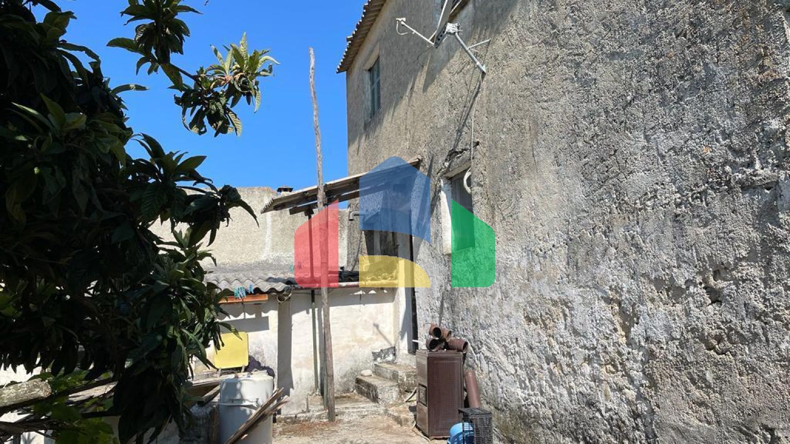 Продаж - Таунхаус 100 m² на о. Корфу