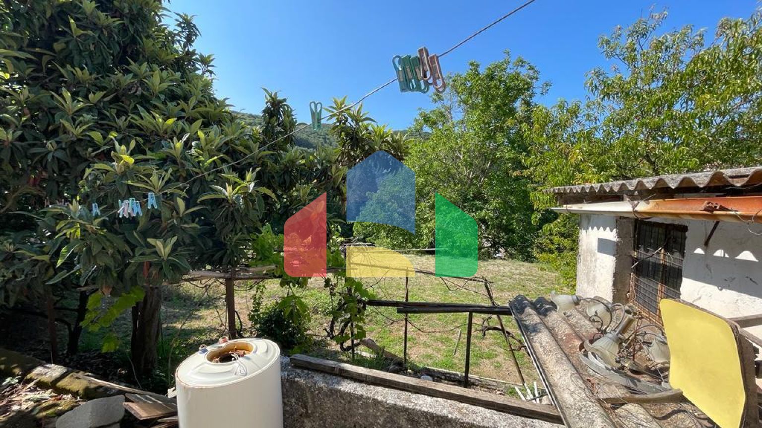 Продаж - Таунхаус 100 m² на о. Корфу