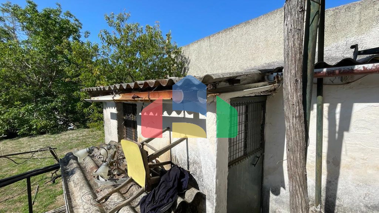 Продаж - Таунхаус 100 m² на о. Корфу