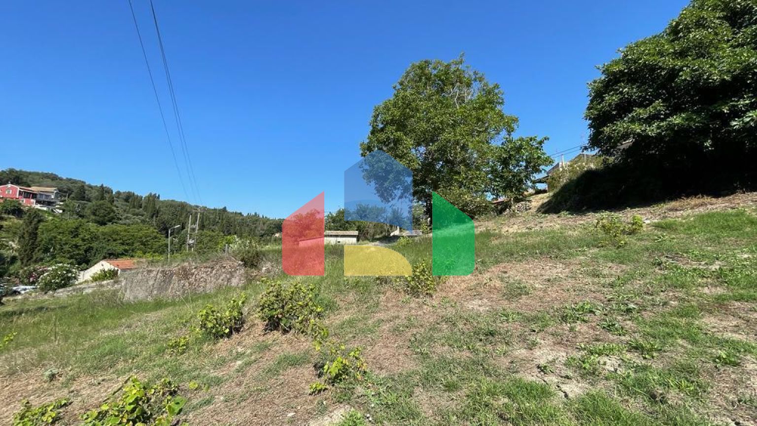 Продаж - Таунхаус 100 m² на о. Корфу