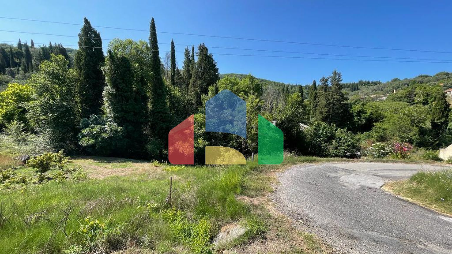 Продаж - Таунхаус 100 m² на о. Корфу