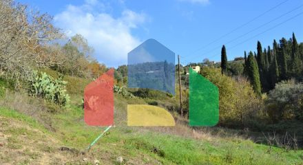 Продаж - Таунхаус 100 m² на о. Корфу