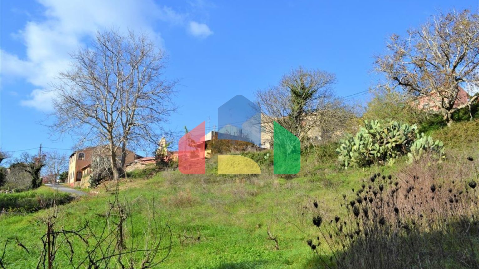 Продаж - Таунхаус 100 m² на о. Корфу