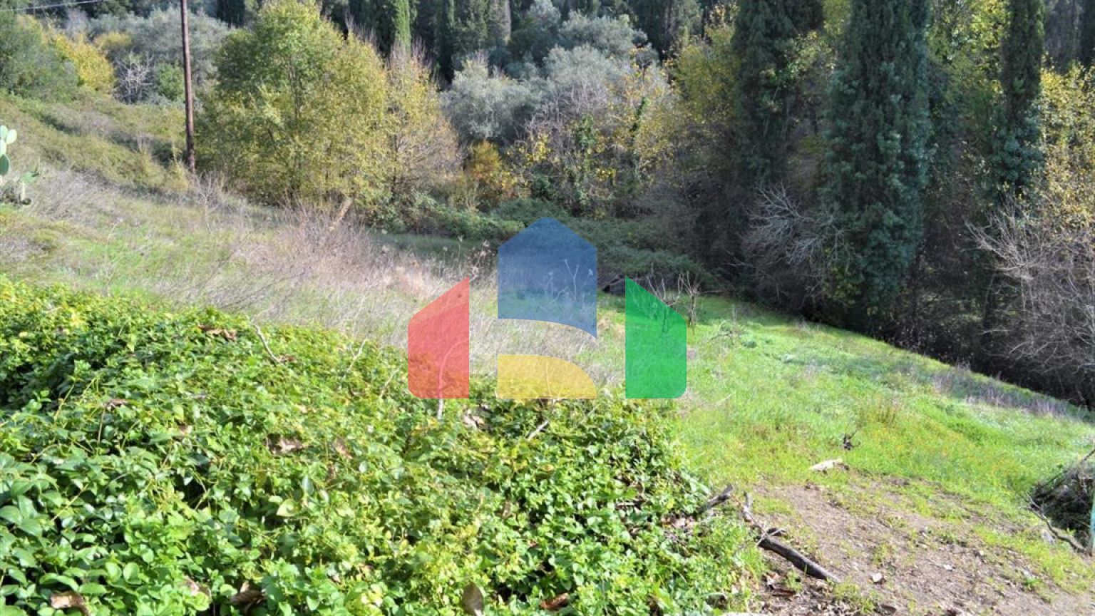 Продаж - Таунхаус 100 m² на о. Корфу