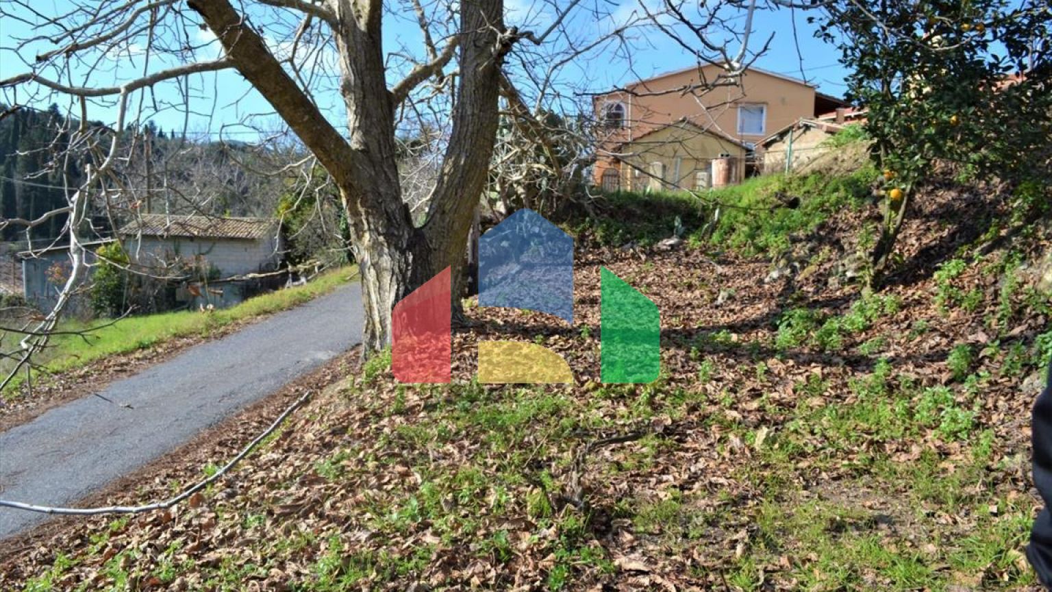 Продаж - Таунхаус 100 m² на о. Корфу