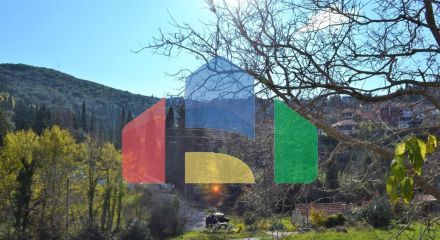 Продаж - Таунхаус 100 m² на о. Корфу