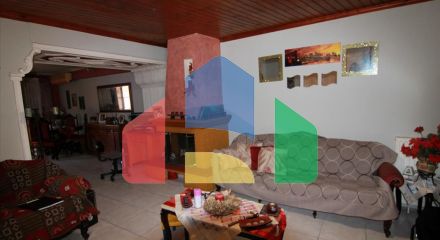 Продажа - Коттедж 180 m² на о. Корфу