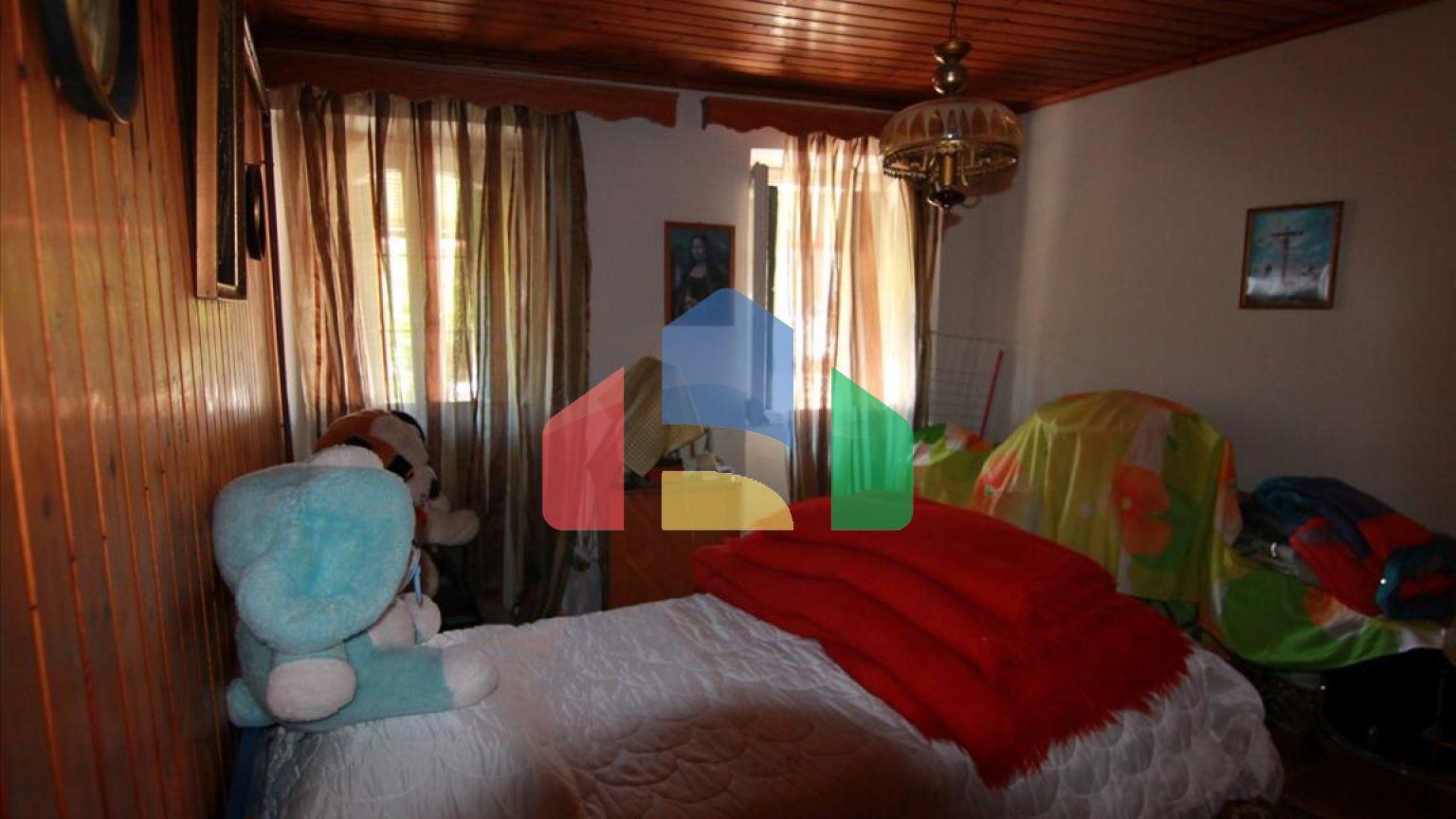 Продажа - Коттедж 180 m² на о. Корфу