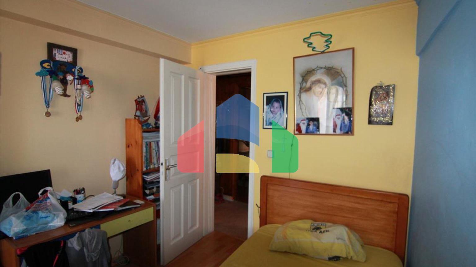 Продажа - Коттедж 180 m² на о. Корфу