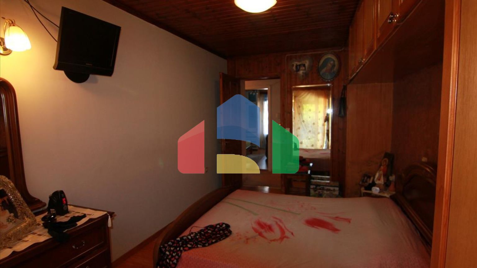 Продажа - Коттедж 180 m² на о. Корфу