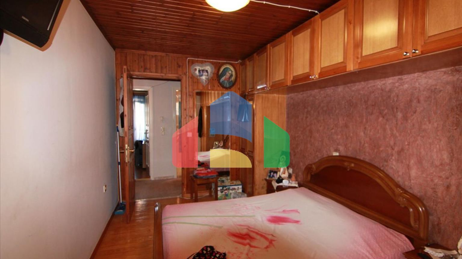 Продажа - Коттедж 180 m² на о. Корфу