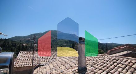 Продажа - Коттедж 180 m² на о. Корфу