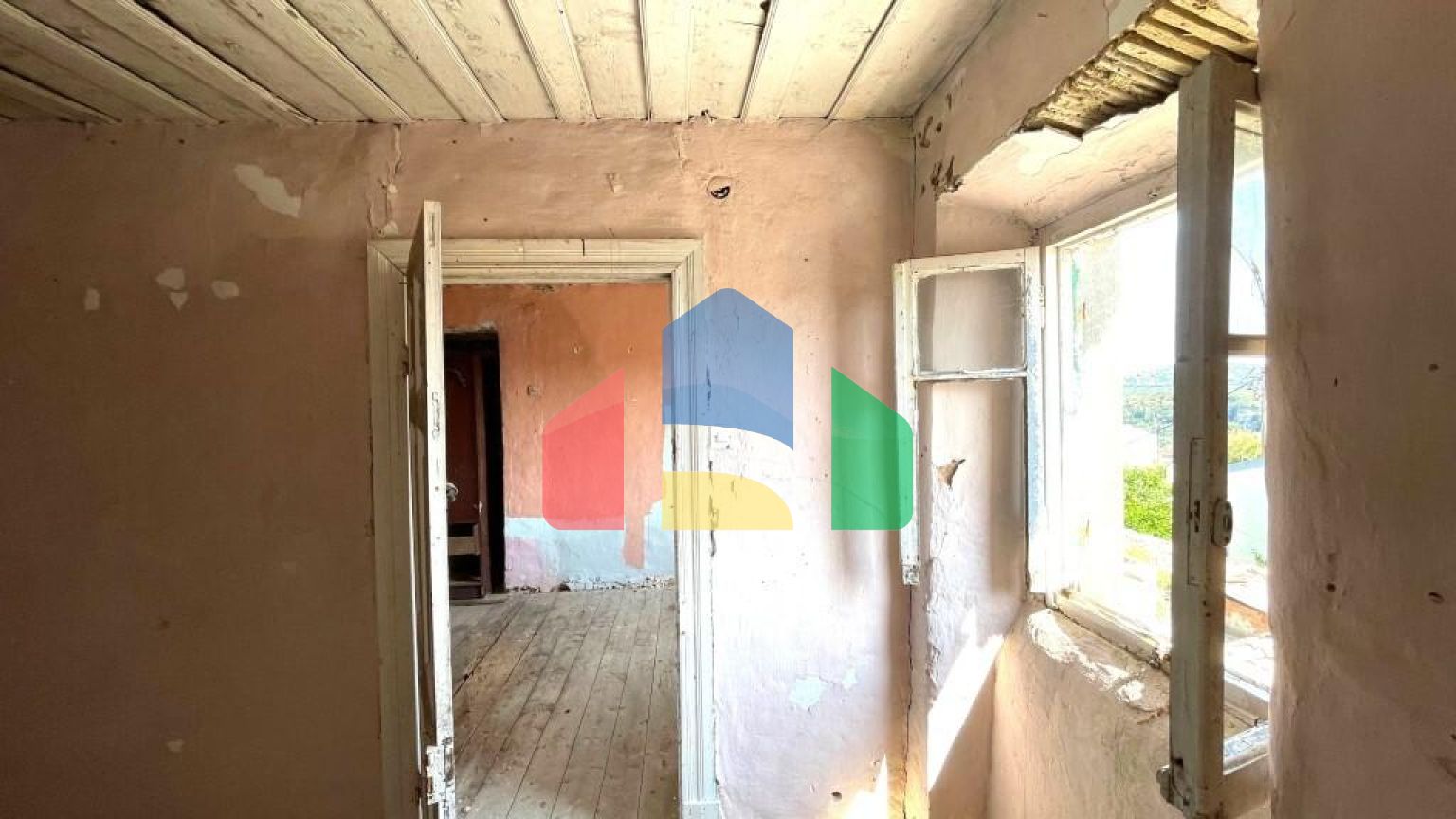 Продажа - Таунхаус 140 m² на о. Корфу