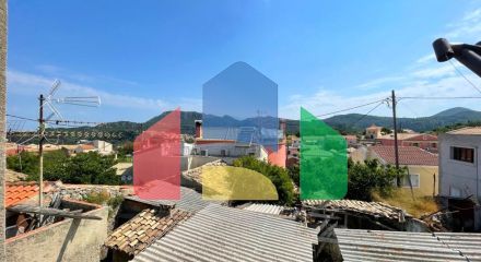 Продажа - Таунхаус 140 m² на о. Корфу