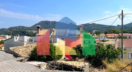 Продажа - Таунхаус 140 m² на о. Корфу