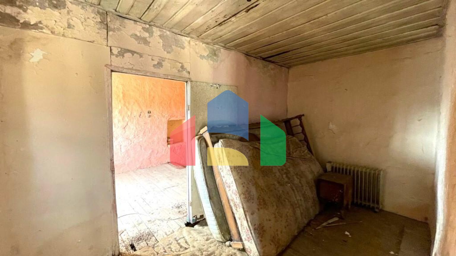 Продажа - Таунхаус 140 m² на о. Корфу