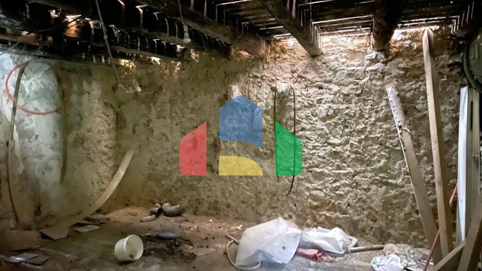 Продажа - Таунхаус 140 m² на о. Корфу