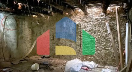 Продажа - Таунхаус 140 m² на о. Корфу