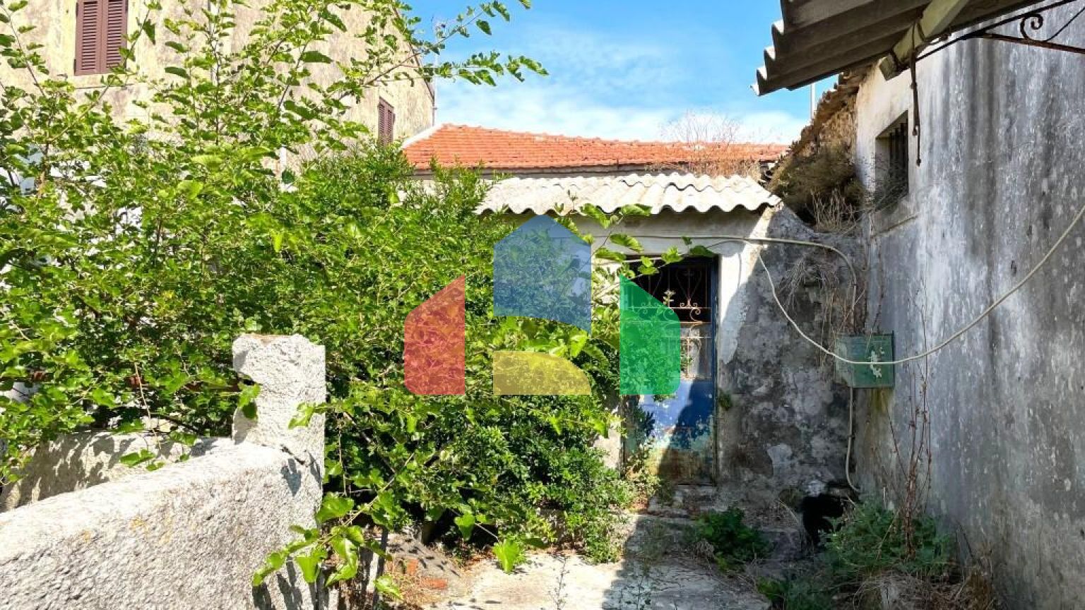 Продажа - Таунхаус 140 m² на о. Корфу