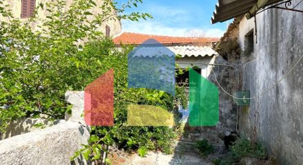 Продажа - Таунхаус 140 m² на о. Корфу