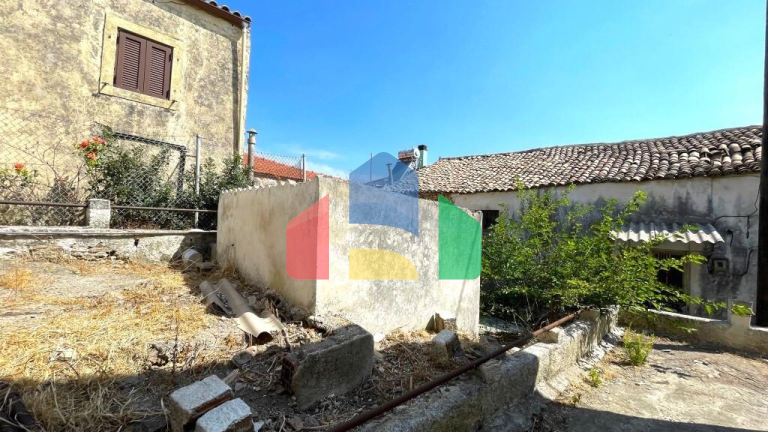 Продажа - Таунхаус 140 m² на о. Корфу