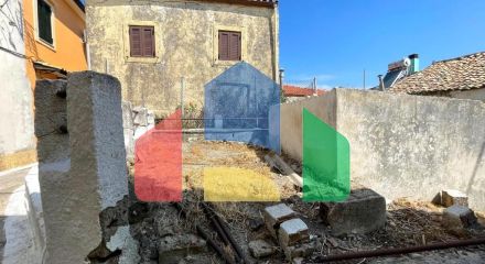 Продажа - Таунхаус 140 m² на о. Корфу