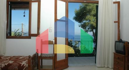 For Sale - Hotel 400 m² in Corfu