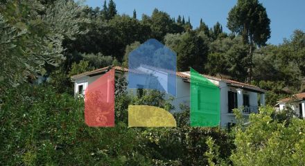 Продаж - Готель 400 m² на о. Корфу