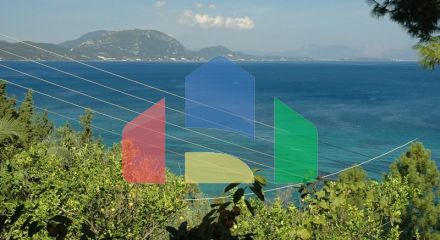 Продаж - Готель 400 m² на о. Корфу