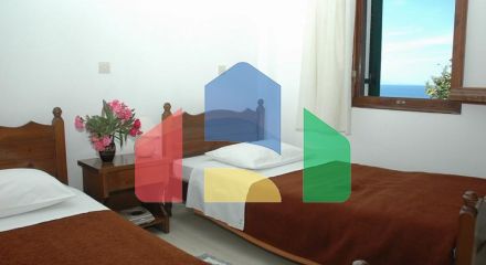 Продаж - Готель 400 m² на о. Корфу